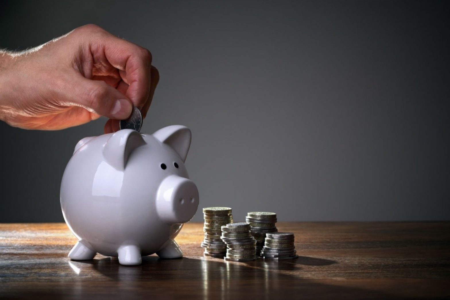 ahorro financieras