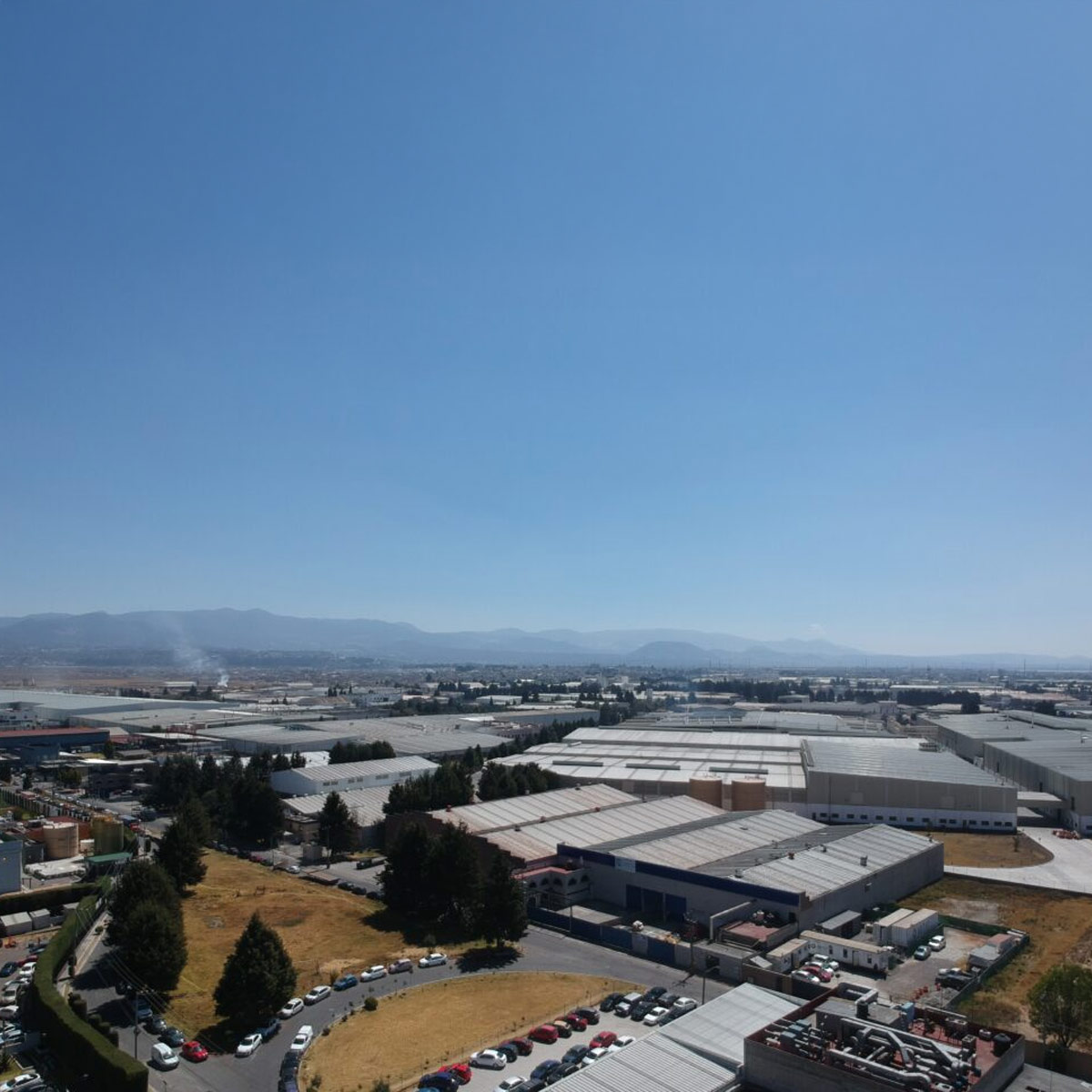 lerma corredor industrial