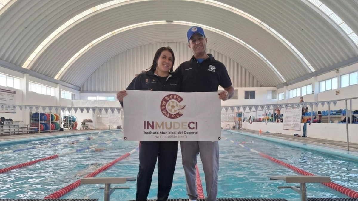 Natacion cuautitlan