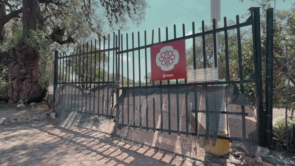 Teotihuacan cerrado HlPgEq