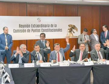 acuerdan en el senado citar a maru campos baf19ecf focus 0 0 360 276 aP2WL9