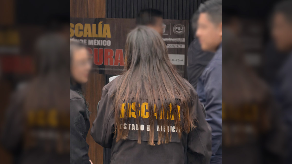 aseguran inmueble en los encinos lerma qYF5MZ