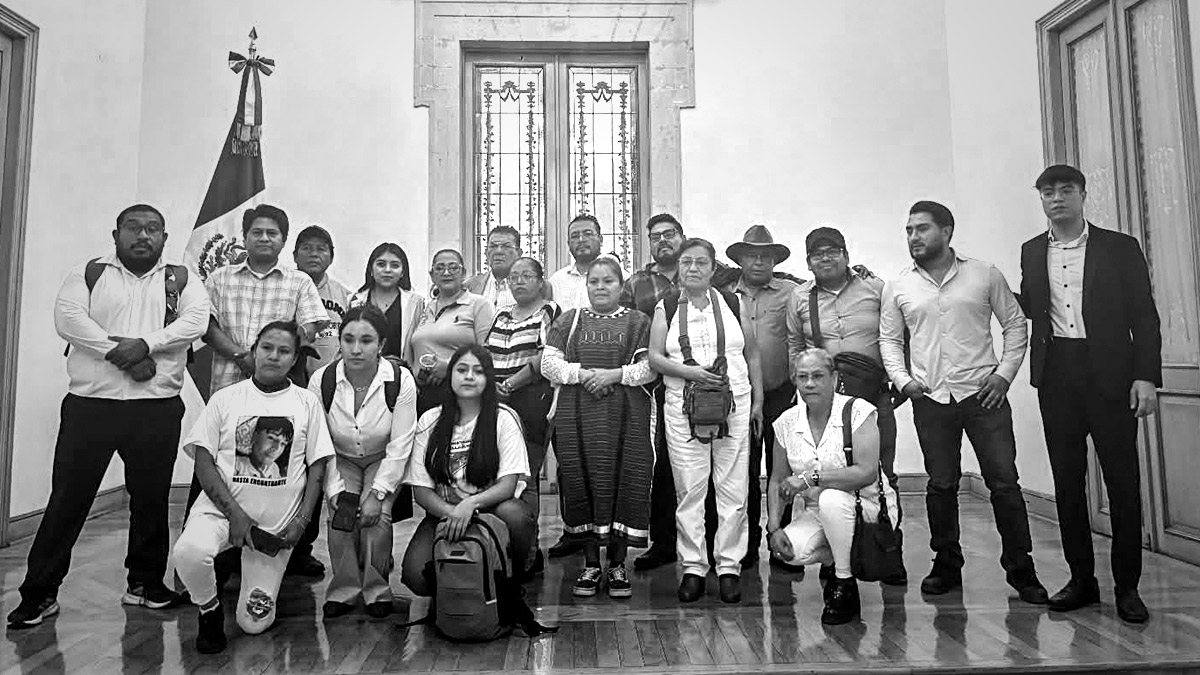 buscadoras en edomex denuncian falta de proteccion 8qOmsl
