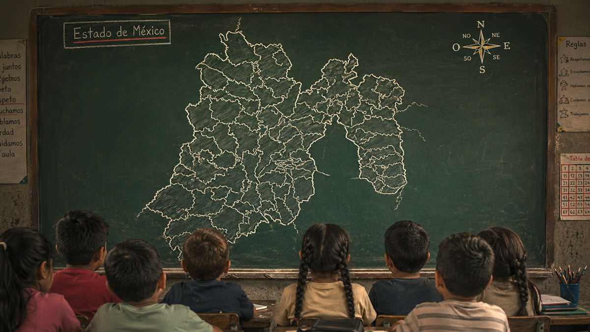 derechos de la infancia en edomex QCBKRB