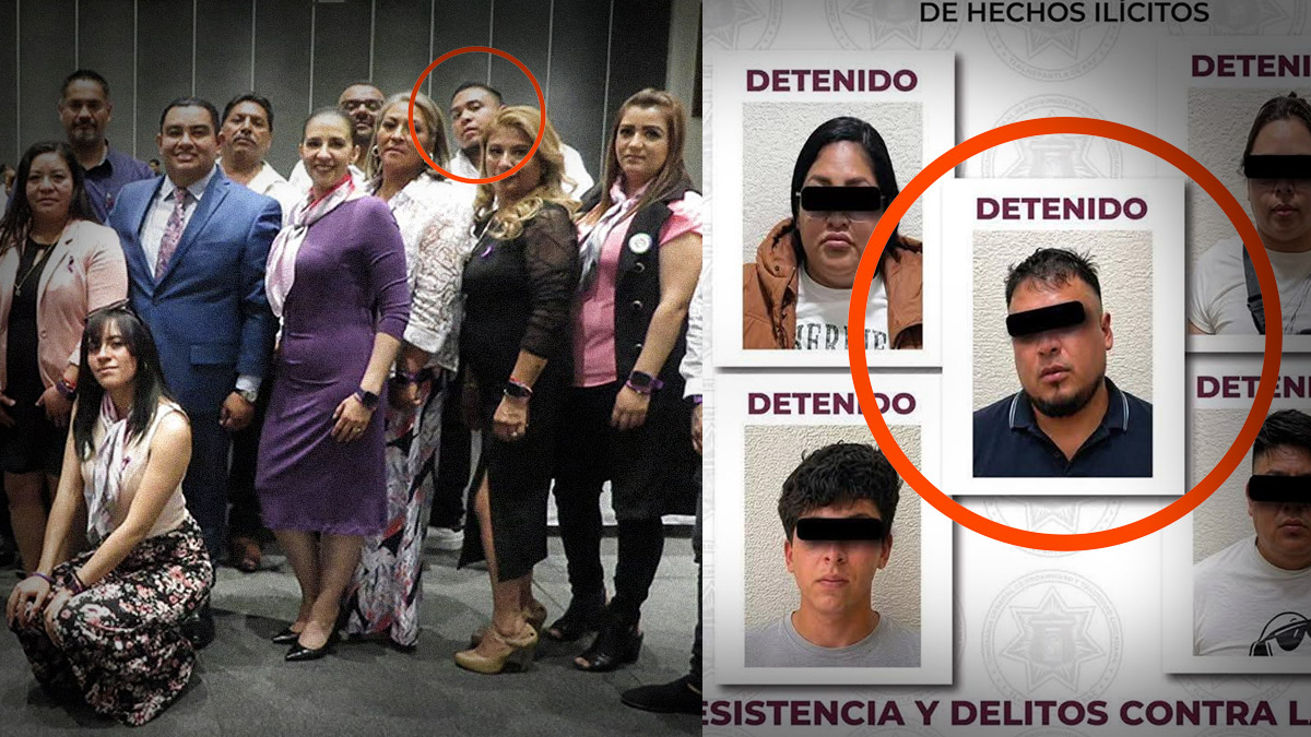 detenciones en tlalnepantla comercio informal narcomenudeo