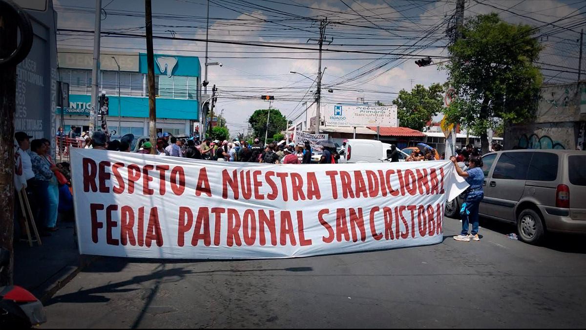ecatepec feria 30 30 OaoUfD