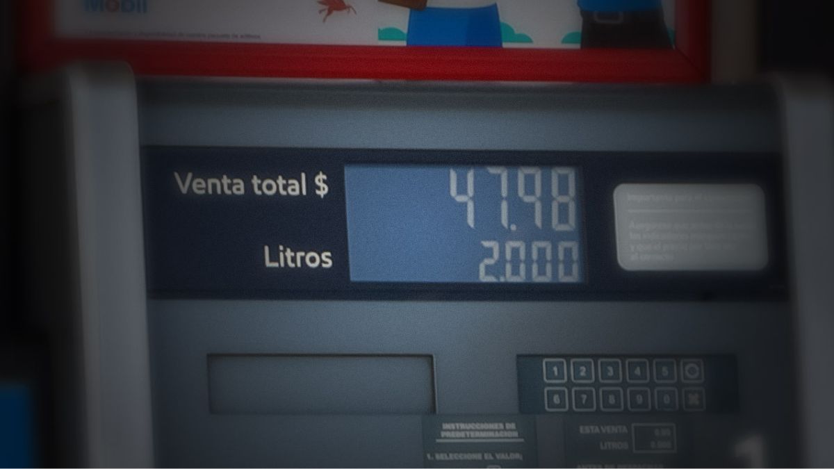 gasolina movil 3 K2F8ns