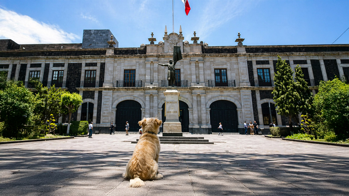 ley de bienestar animal edomex