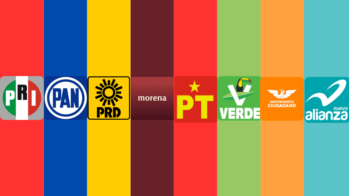 partidos politicos edomex 5tcNWg