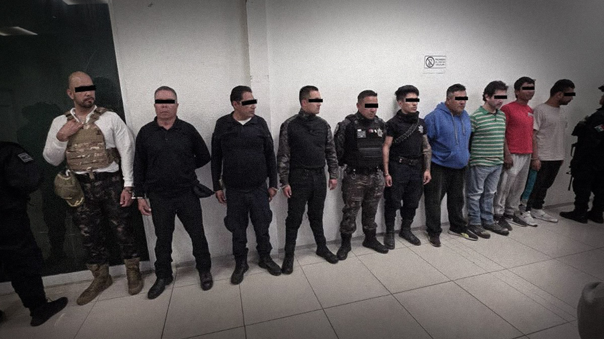 policias detenidos jilotzingo edomex nyaOLh
