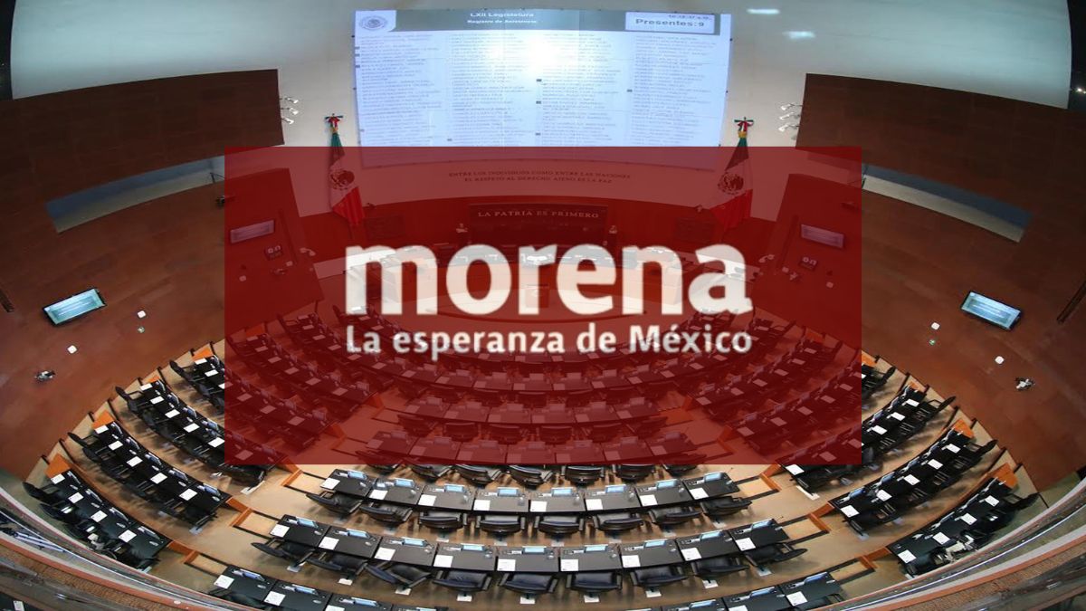 tepjf triunfos morena senado APQaWS