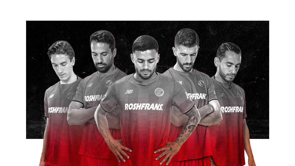 toluca fc concachampions 3rhYev