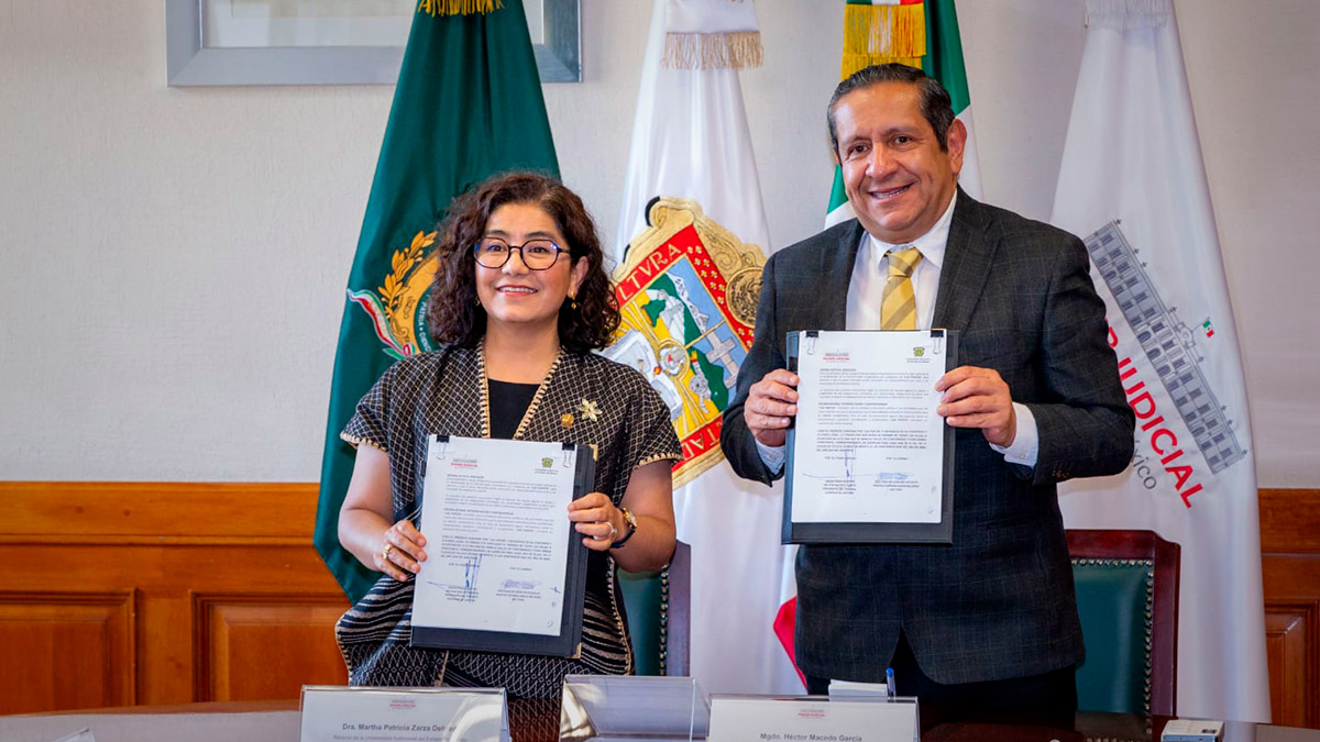 uaemex pjem agenda ninos padres presos