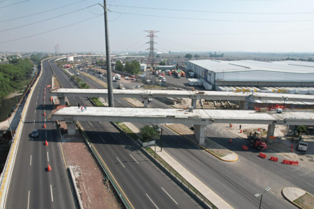 Circuito Exterior Mexiquense uKdda5