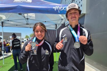 Olimpiada CONADE Edomex KdNOjW