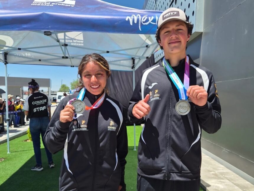 Olimpiada CONADE Edomex KdNOjW