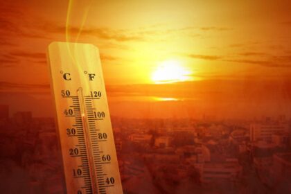 Por ola de calor el Sur de California sufre altas temperaturas H5hXeo
