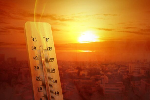 Por ola de calor el Sur de California sufre altas temperaturas H5hXeo