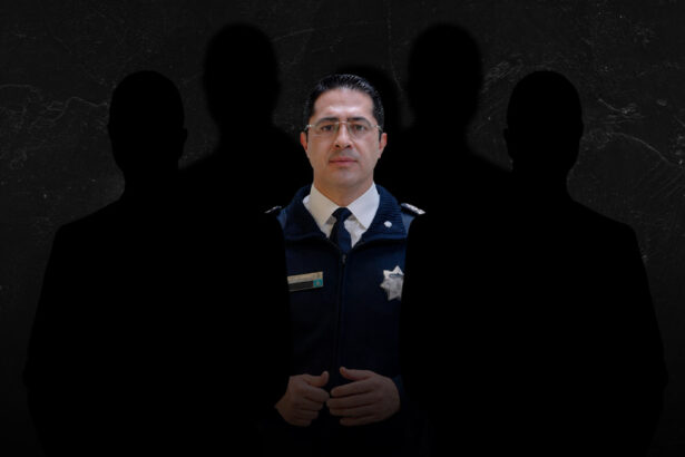 Seguridad Manzur DEmAWA