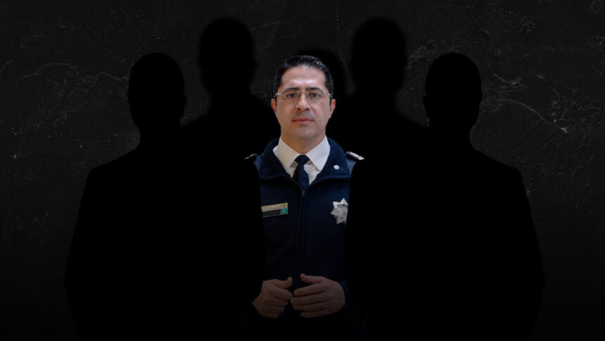 Seguridad Manzur DEmAWA