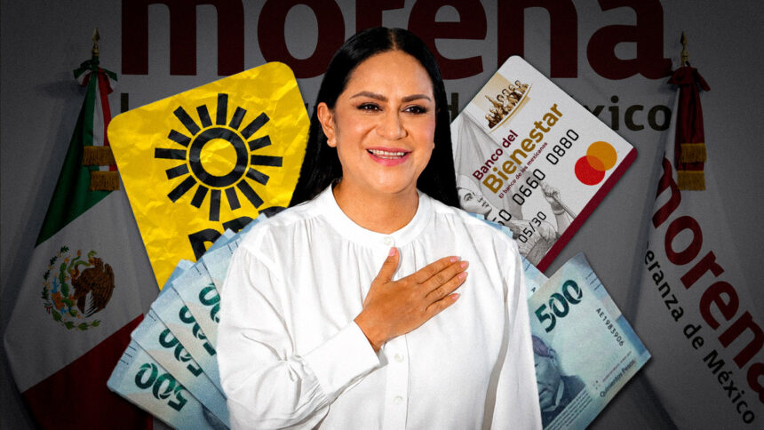 WEB Ariadna Montiel.jpg IvERiD