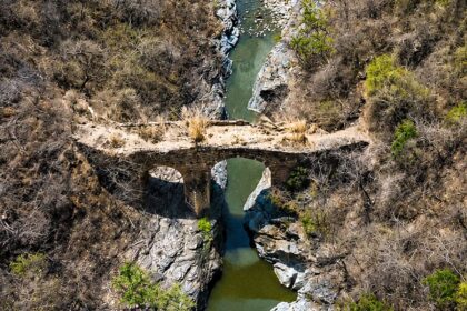 abandono puente amatepec EwGxaB