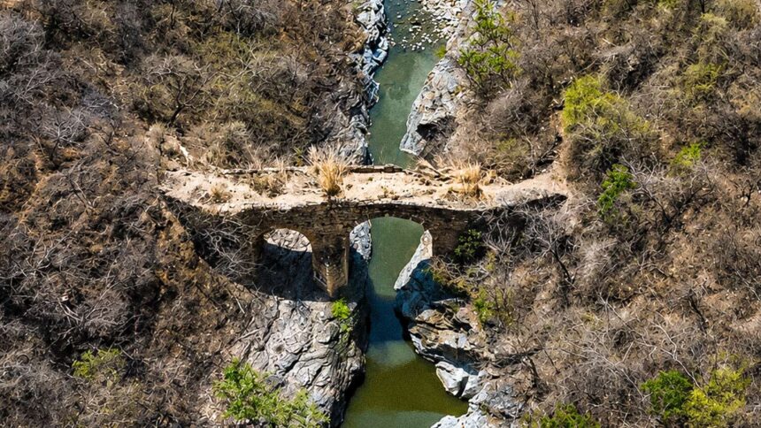 abandono puente amatepec EwGxaB