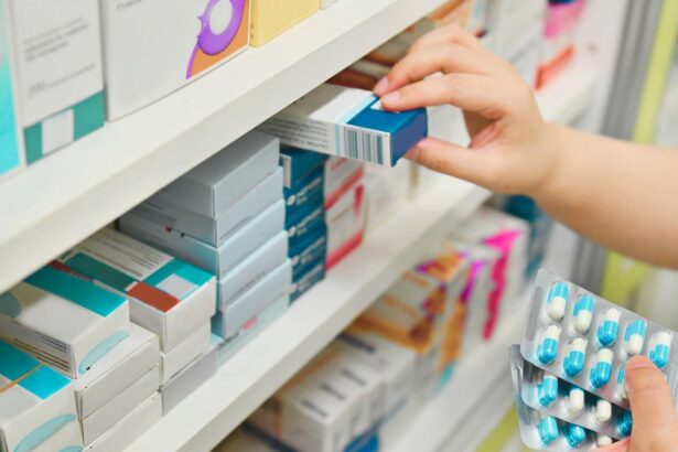 almacen farmacia Estado de mexico Qx6LwS