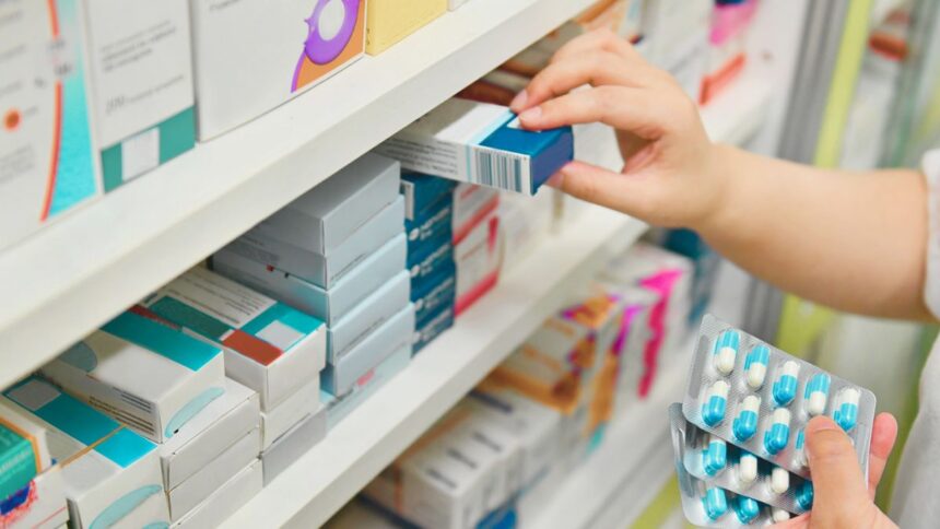 almacen farmacia Estado de mexico Qx6LwS