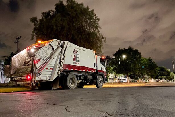 camion de basura ecatepec 1 qISWax