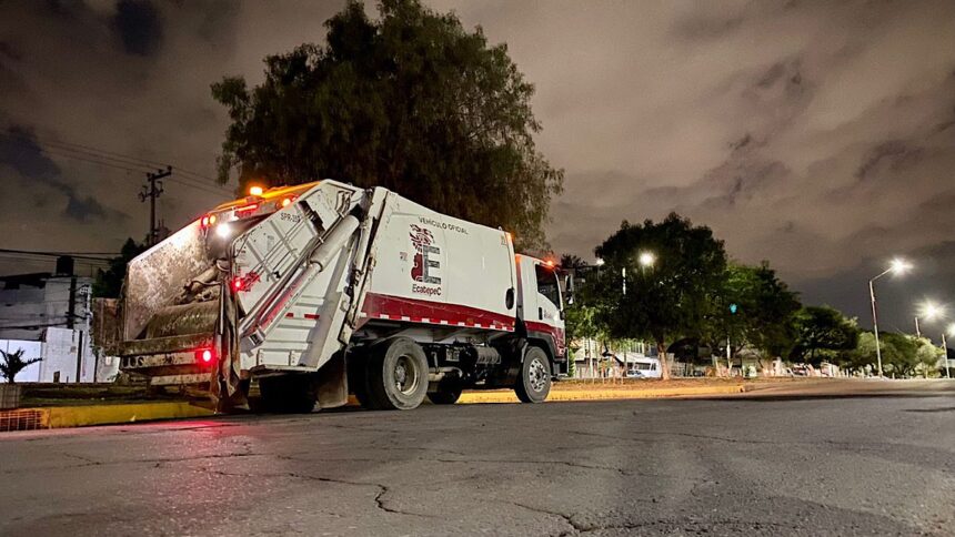camion de basura ecatepec 1 qISWax