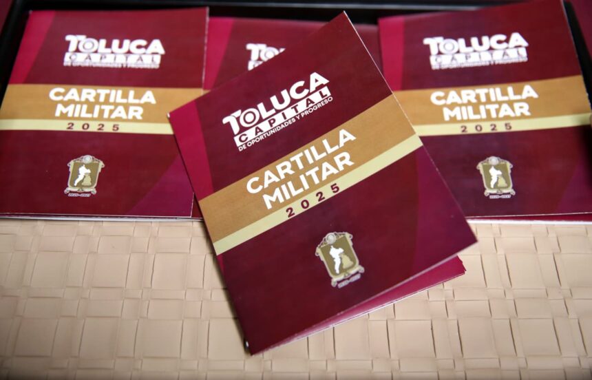 cartilla militar Gzgwuz