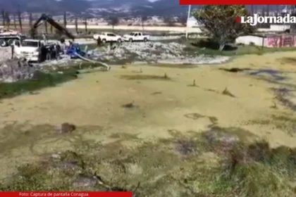 conagua lerma