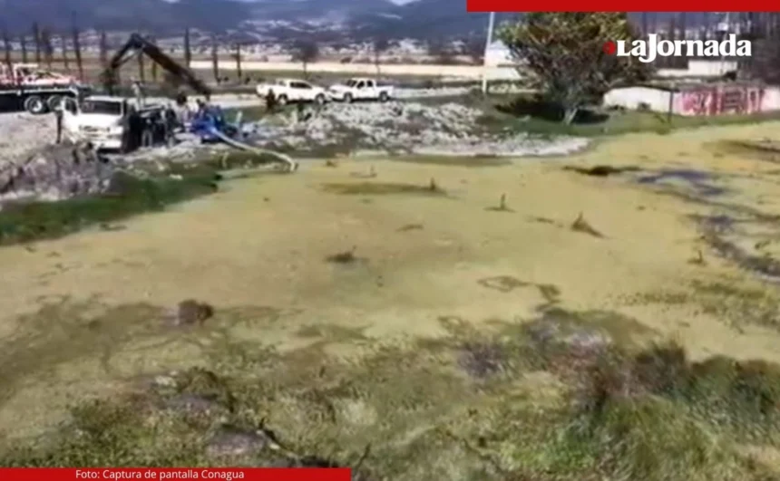 conagua lerma