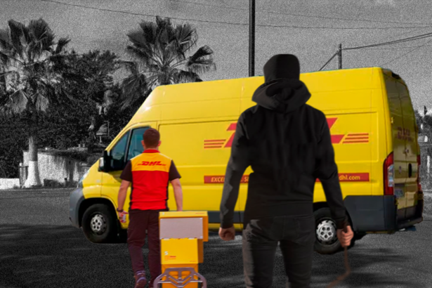 dhl abandono sur ZqqAEW