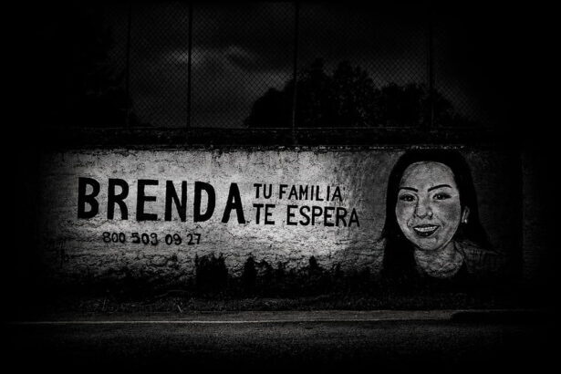 el corredor del reclutamiento forzado GK273j