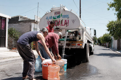 escasez agua ixtapaluca twDDMi
