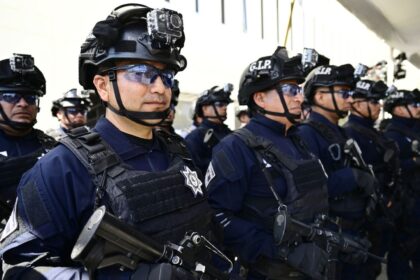 fortalecera gem a la ss del edomex con equipamiento y vehiculos con alta tecnologia RsAiO4