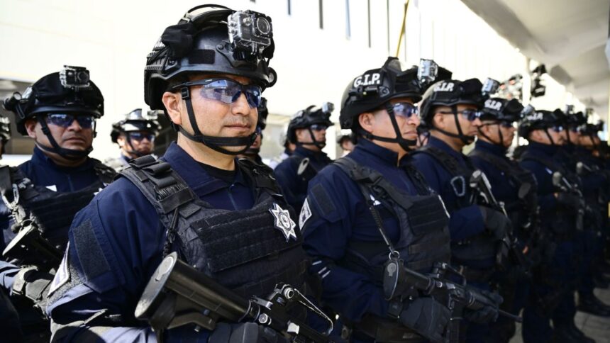 fortalecera gem a la ss del edomex con equipamiento y vehiculos con alta tecnologia RsAiO4