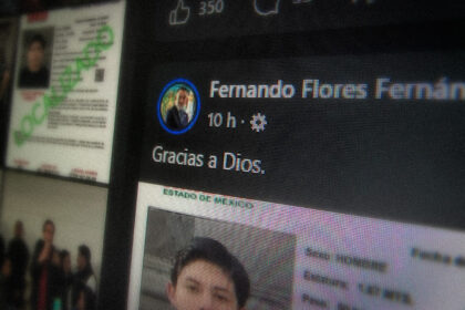 gracias a dios oNsol7