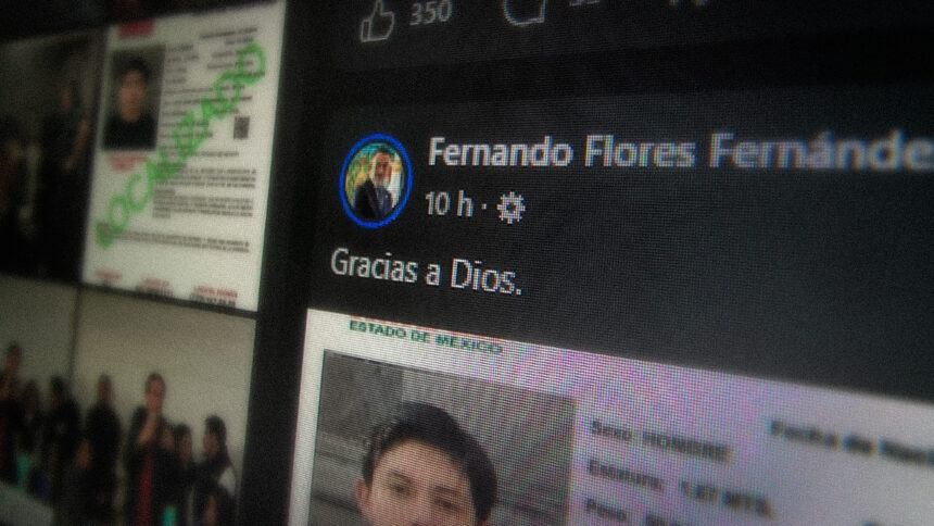 gracias a dios oNsol7