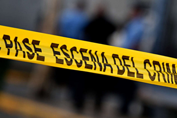homicidios en Edomex