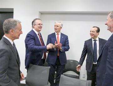 mexico y eu inician ronda bilateral para revisar t mec 3415cec1 focus min0.28 0.43 360 276 FPcgbc
