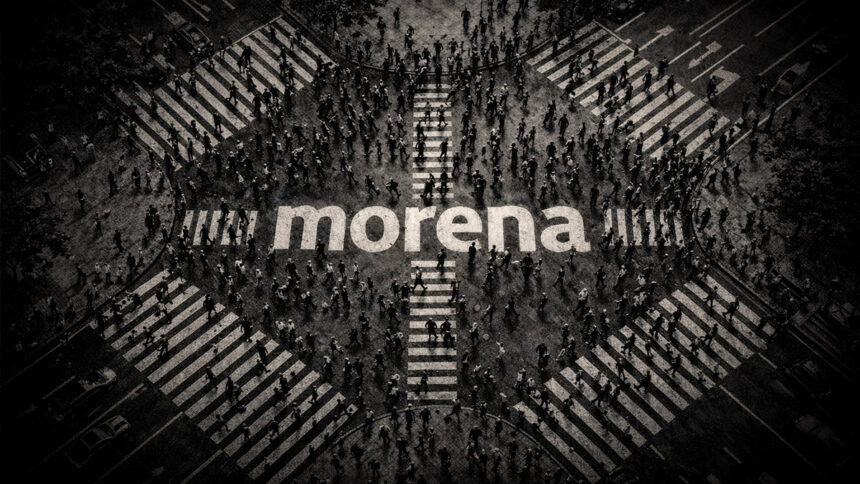 morena movimiento o regimen OwubGm