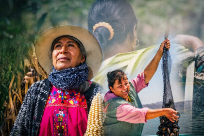 mujeres productoras CARDan