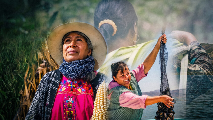 mujeres productoras CARDan
