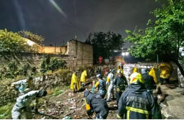 operativo tras lluvias1 ORJGnV