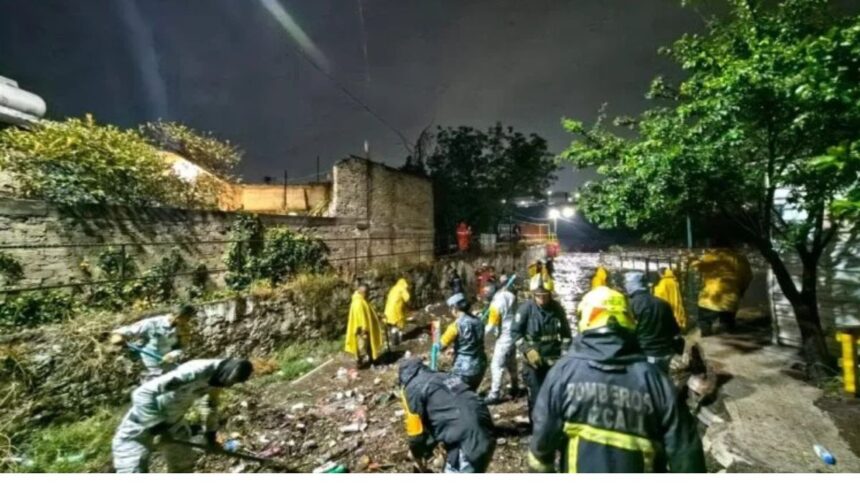 operativo tras lluvias1 ORJGnV