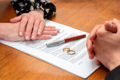 proceso divorcio pension 22w51O