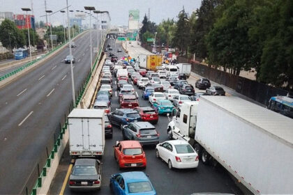 protestas bloqueos naucalpan ZQeK8P